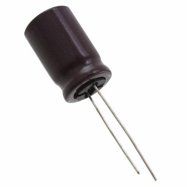 UKT1A101MDD1TD Nichicon – Price, Stock & Datasheet