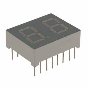LDS-A304RI Lumex Opto/Components Inc. – Price, Stock & Datasheet