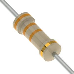 CFR-25JR-52-75R Yageo – Price, Stock & Datasheet