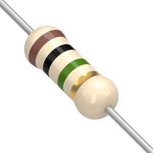 CFR-25JR-52-75R Yageo – Price, Stock & Datasheet