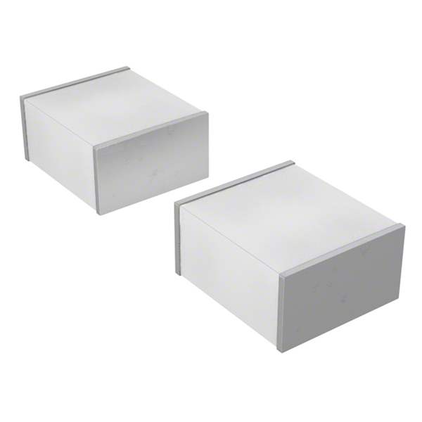 F612JG274J100C Kemet – Price, Stock & Datasheet