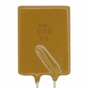 0ZRM0125FF1A Bel Fuse Inc. – Price, Stock & Datasheet