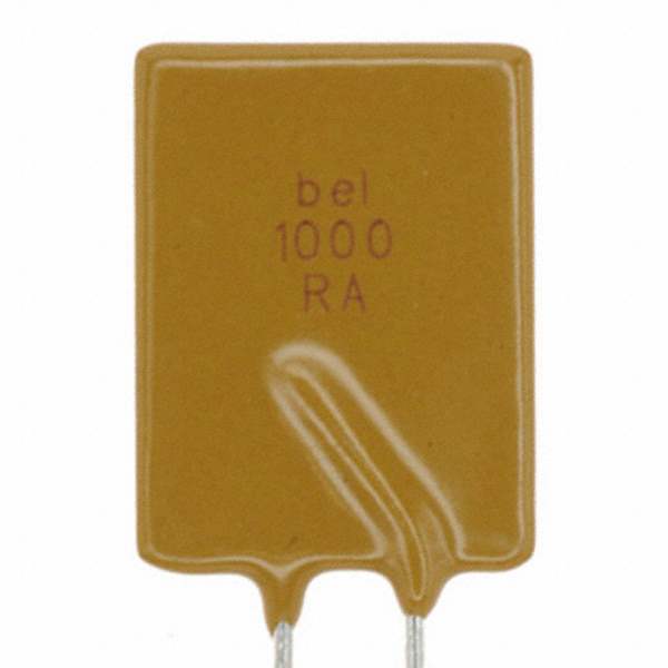 0ZRM0125FF1A Bel Fuse Inc. – Price, Stock & Datasheet