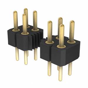 802-10-006-10-001101 Preci-Dip – Price, Stock & Datasheet