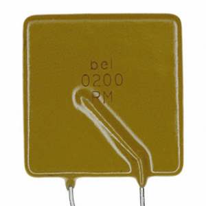 0ZRC0055FF1E Bel Fuse Inc. – Price, Stock & Datasheet