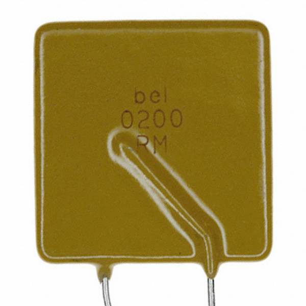 0ZRC0055FF1E Bel Fuse Inc. – Price, Stock & Datasheet