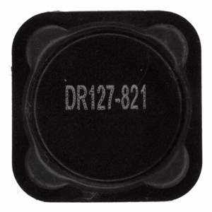 DR125-821-R Eaton Bussmann – Price, Stock & Datasheet