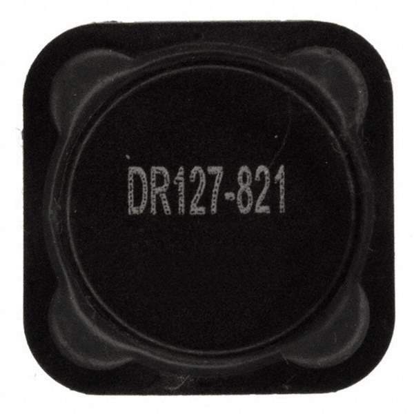 DR125-821-R Eaton Bussmann – Price, Stock & Datasheet