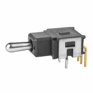 A11JP NKK Switches – Price, Stock & Datasheet