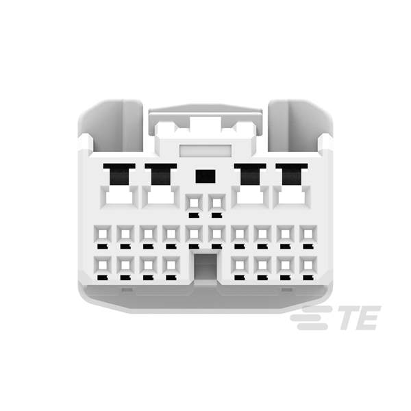 1379217-5 TE Connectivity – Price, Stock & Datasheet