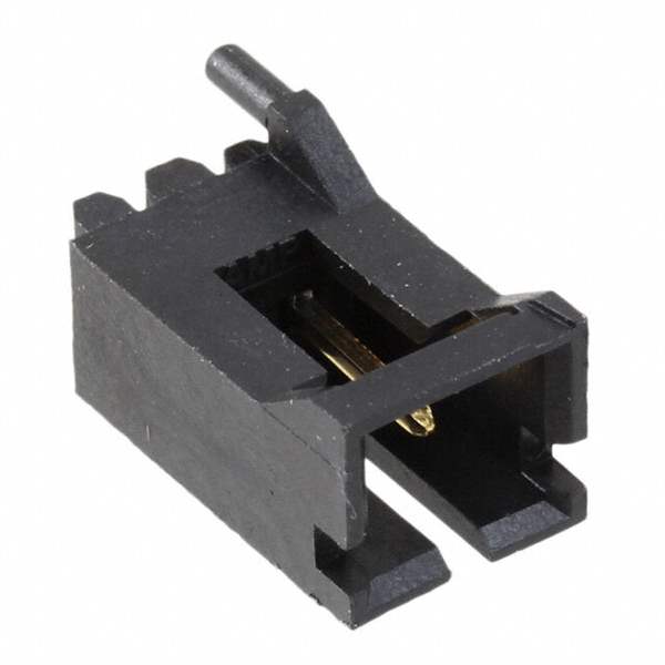 5-104809-1 TE Connectivity – Price, Stock & Datasheet