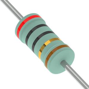 WS7M3301J Bourns Inc. – Price, Stock & Datasheet