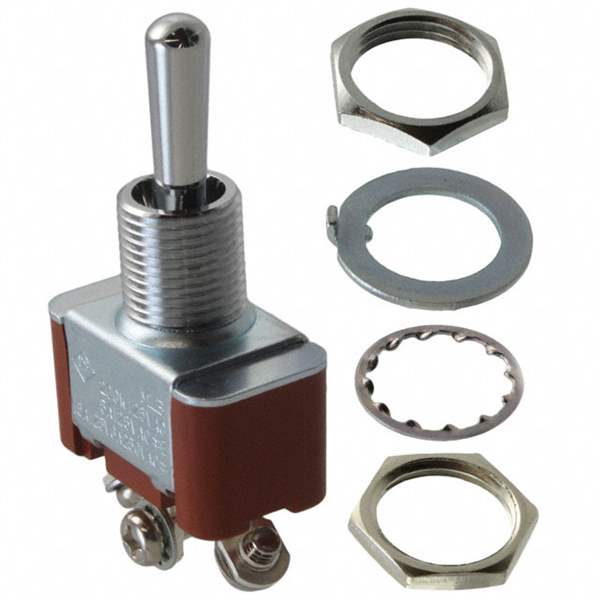 S331F NKK Switches – Price, Stock & Datasheet