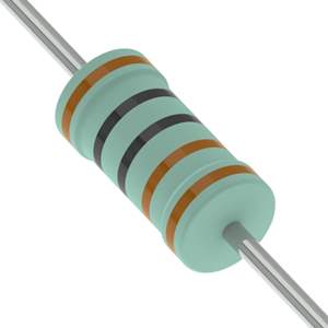 WS2M22R0J Bourns Inc. – Price, Stock & Datasheet