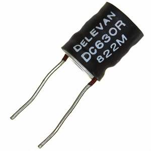 DC630R-682M Delevan – Price, Stock & Datasheet