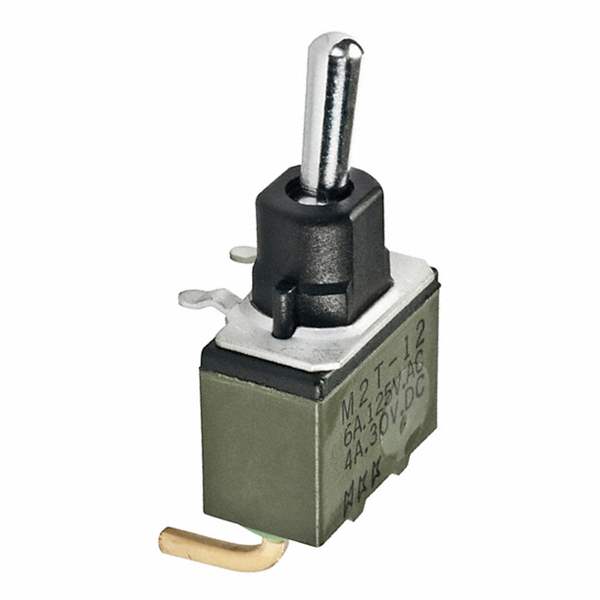 M2T12S4A5A30 NKK Switches – Price, Stock & Datasheet