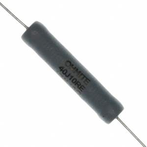 40J25RE Ohmite – Price, Stock & Datasheet