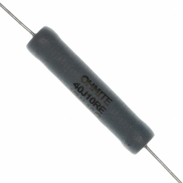 40J25RE Ohmite – Price, Stock & Datasheet