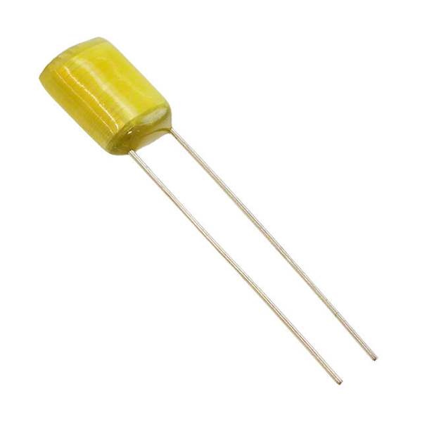QYX1H333KTP Nichicon – Price, Stock & Datasheet