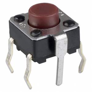 PTS645SH95-2 LFS C&K Components – Price, Stock & Datasheet