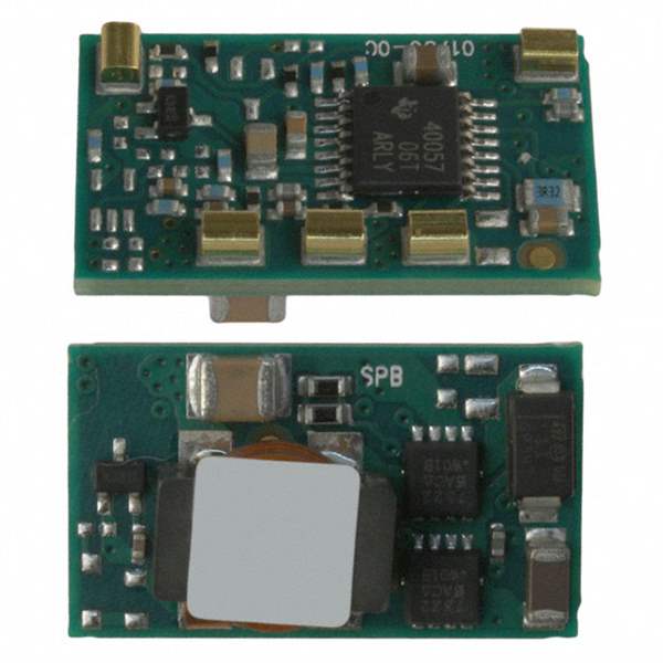 OKL2-T/6-W5P-C Murata Power Solutions Inc. – Price, Stock & Datasheet