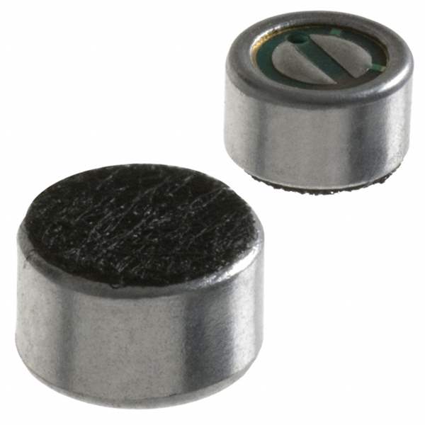 POM-2735P-R PUI Audio, Inc. – Price, Stock & Datasheet