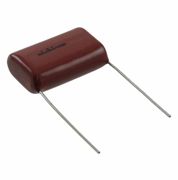 QYX1H333JTP3TA Nichicon – Price, Stock & Datasheet