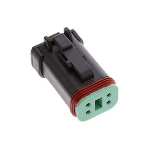 DT06-6S-CE06 TE Connectivity – Price, Stock & Datasheet