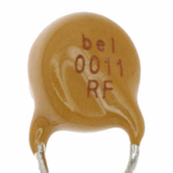 0ZRE0025FF2B Bel Fuse Inc. – Price, Stock & Datasheet