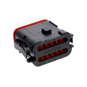 DT06-12SC-CE06 TE Connectivity – Price, Stock & Datasheet