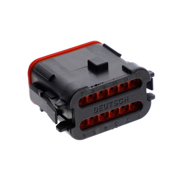 DT06-12SC-CE06 TE Connectivity – Price, Stock & Datasheet
