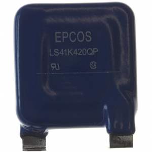 B72220S2681K101 EPCOS (TDK) – Price, Stock & Datasheet