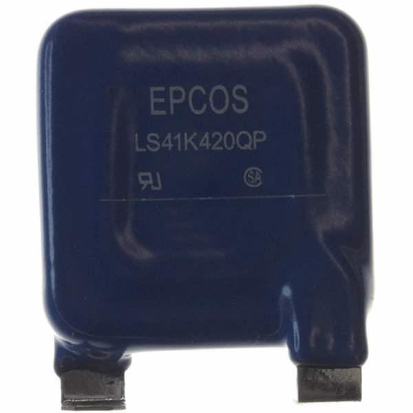 B72220S2681K101 EPCOS (TDK) – Price, Stock & Datasheet