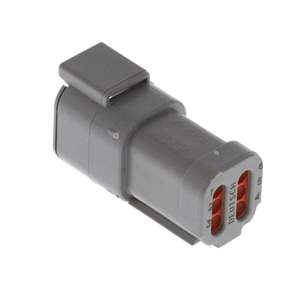 DTM06-3S-E004 TE Connectivity – Price, Stock & Datasheet