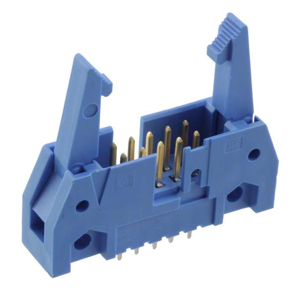 2-5176837-1 TE Connectivity – Price, Stock & Datasheet