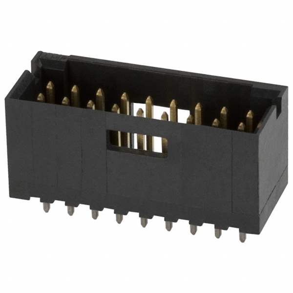 5-103167-2 TE Connectivity – Price, Stock & Datasheet