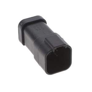 DT06-2S-EP11 TE Connectivity – Price, Stock & Datasheet