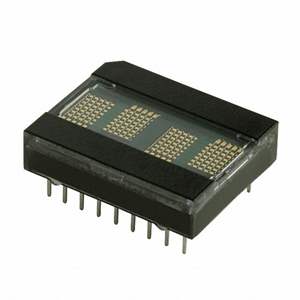 ACSA56-41SURKWA-F01 Kingbright Corporation – Price, Stock & Datasheet