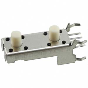 MJTP2205A Apem Inc. – Price, Stock & Datasheet