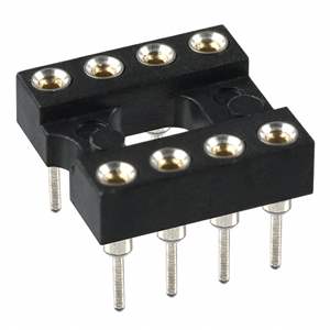 110-93-314-41-001000 Mill-Max Manufacturing Corp. – Price, Stock & Datasheet