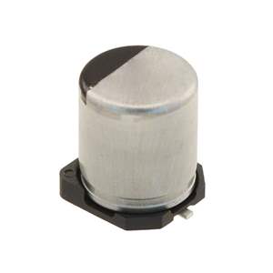 PCF1C330MCL1GS Nichicon – Price, Stock & Datasheet