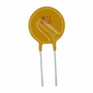 RXEF110-AP Littelfuse Inc. – Price, Stock & Datasheet