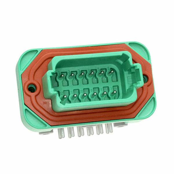 DTMN04-2P TE Connectivity – Price, Stock & Datasheet