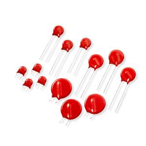 MOV-20D361K Bourns Inc. – Price, Stock & Datasheet