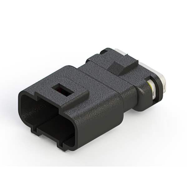 643408-1 TE Connectivity – Price, Stock & Datasheet