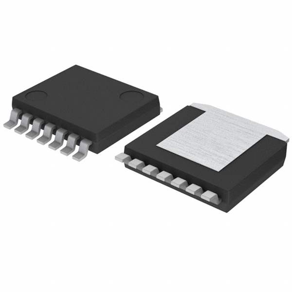 E-L6258 STMicroelectronics – Price, Stock & Datasheet