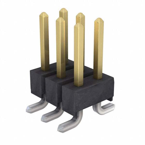 M20-8760842P Harwin Inc. – Price, Stock & Datasheet