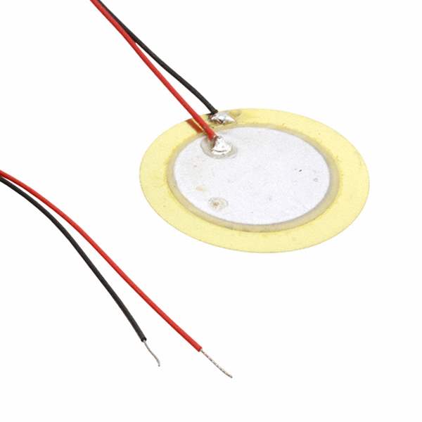 AST-01708MR-R PUI Audio, Inc. – Price, Stock & Datasheet