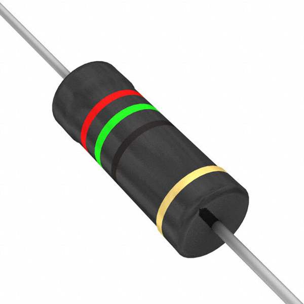 53J1R0E Ohmite – Price, Stock & Datasheet