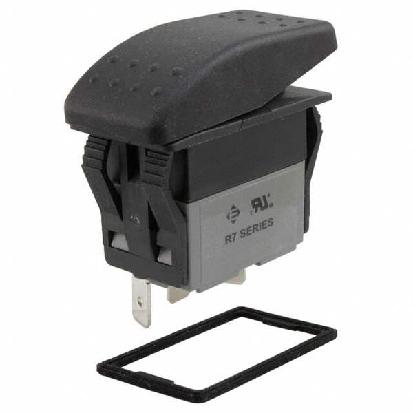 RR3112ABLKBLKNAF0 E-Switch – Price, Stock & Datasheet